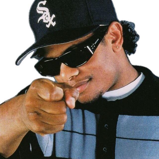 eazy-E - suara asli - eazye5502