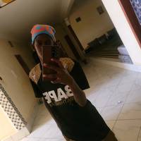 TikTok Account Photo