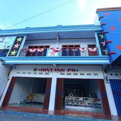 bintangpstelaga