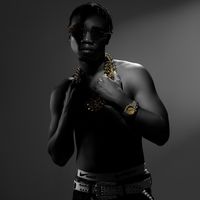 TikTok Account Photo