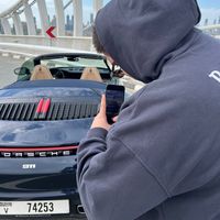 TikTok Account Photo