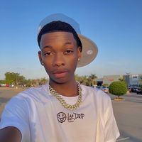 TikTok Account Photo