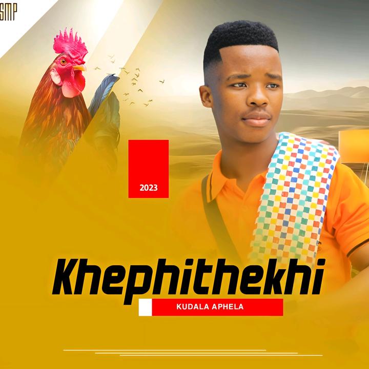 Khephithekhi_sa - original sound - khephithekhi_sa