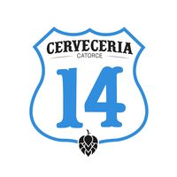 cerveceriacatorce