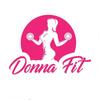 Donna Fit - @donnafit3 - TikTok