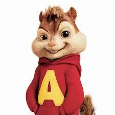 𝘼𝙡𝙫𝙞𝙣 - original sound - alvin3edit