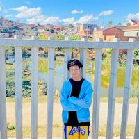 Rimka Feat Majesty Feat Ckyckyfsa NUMBER ONE