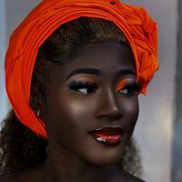 TikTok Account Photo
