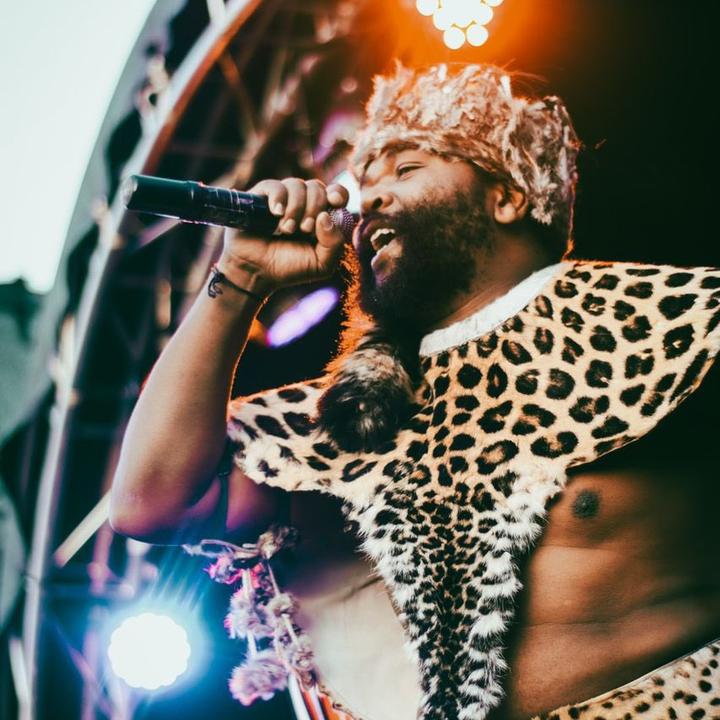 Sjava - Amanxeba