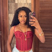 TikTok Account Photo