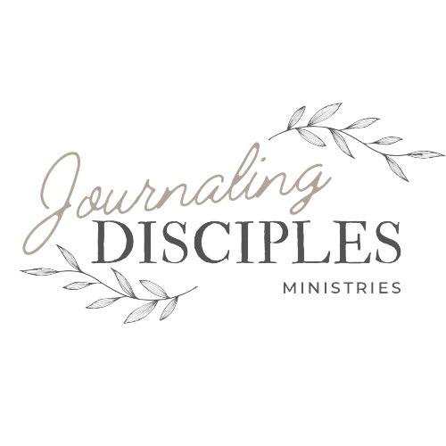 journaling.disciples