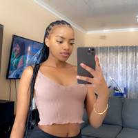 TikTok Account Photo