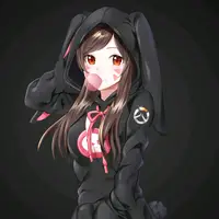 TikTok Account Photo