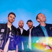 TikTok Account - coldplay