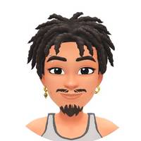 TikTok Account Photo