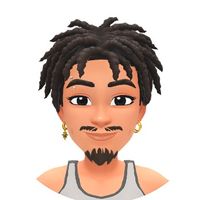 TikTok Account Photo