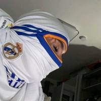 TikTok Account - almaas.madrid