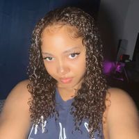 TikTok Account Photo
