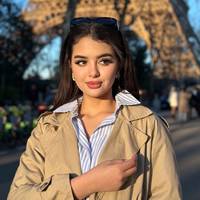 TikTok Account Photo