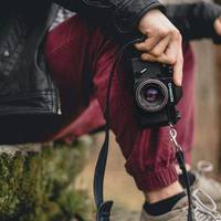 TikTok Account Photo