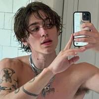 TikTok Account Photo