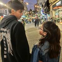 TikTok Account Photo