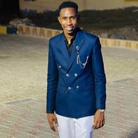 TikTok Account Photo