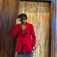TikTok Sound - Glow Up in God challenge