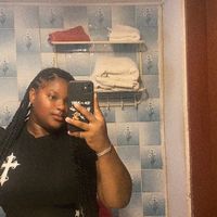 TikTok Account Photo
