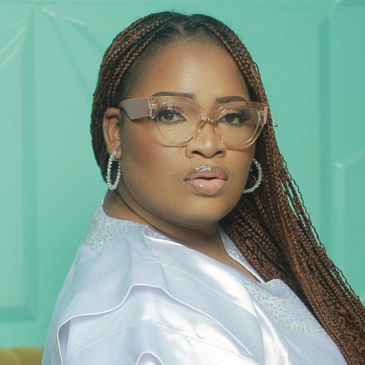 Minister Prudence - I Cannot Fail