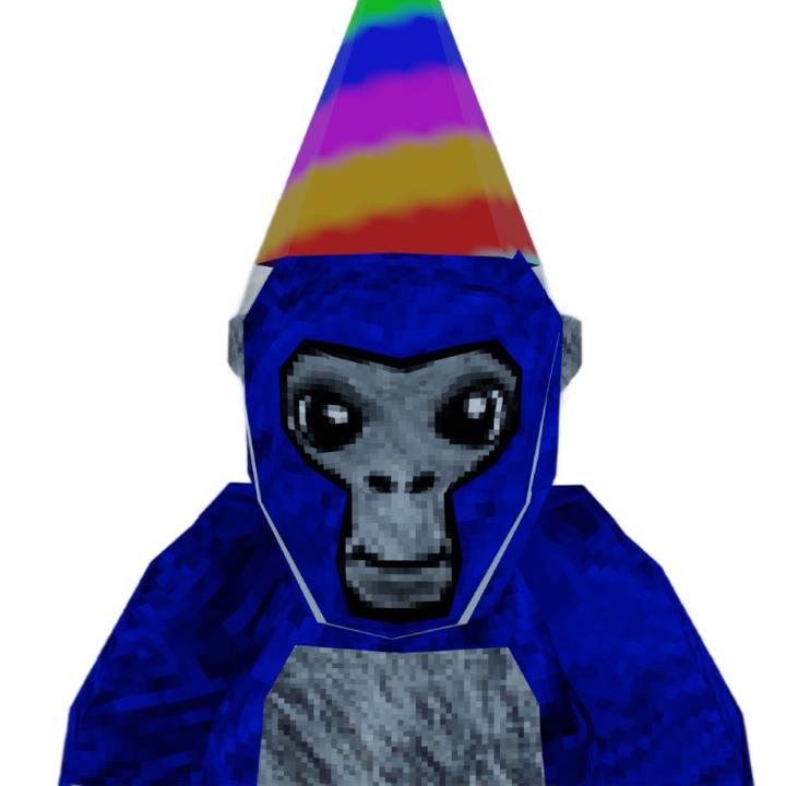 bluethundervrreal
