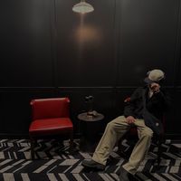 TikTok Account Photo