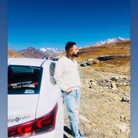 TikTok Account Photo