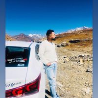 TikTok Account Photo
