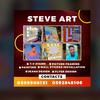 Steve Art 🎨🎭🖼 - @awunisteven236 - TikTok