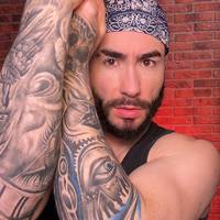 TikTok Account Photo