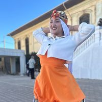 TikTok Account Photo