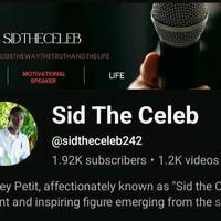 TikTok Account - sid_thecelebtv