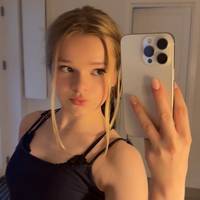 TikTok Account Photo