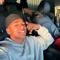 TikTok Account Photo