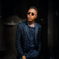 TikTok Account Photo