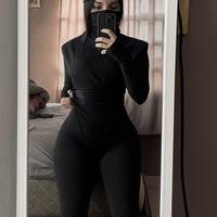 TikTok Account Photo