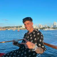 TikTok Account Photo