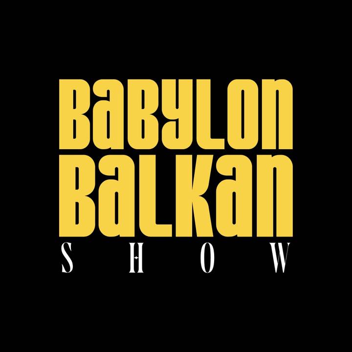 Babylon Balkon Show - original sound - babylonbalkan