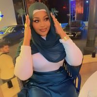 TikTok Account Photo