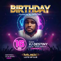 original sound - vj.destiny.man.of