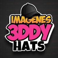 imagenes3ddyhats