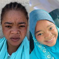 TikTok Account Photo
