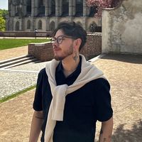 TikTok Account Photo