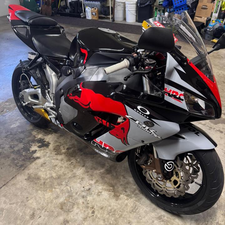 spidercbr